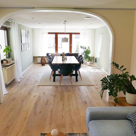 Momberg-Lodge Oberthal Luaran gambar