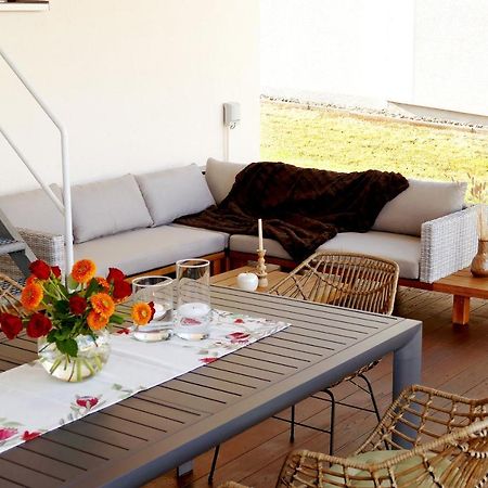 Momberg-Lodge Oberthal Luaran gambar